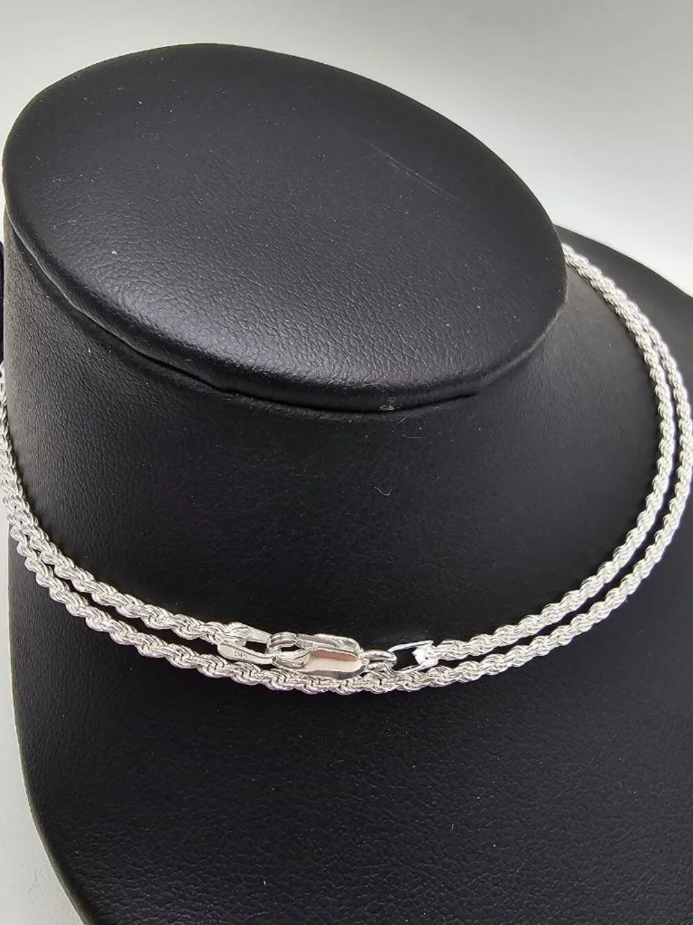 925 Sterling Silver sterling silver